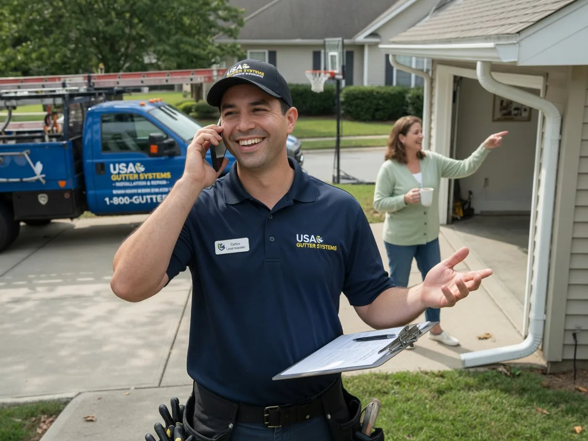 Gutter Installation Harrisville, PA FAQs
